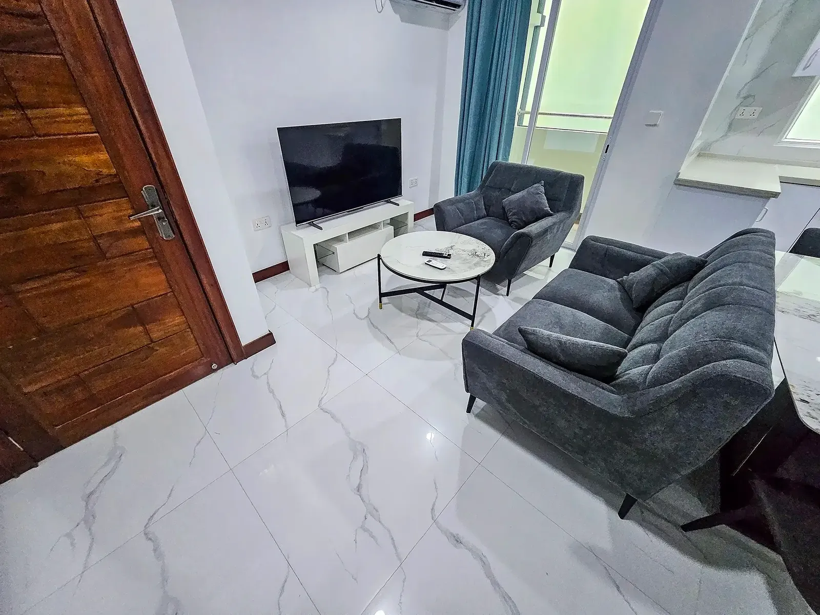 Fully Furnished 2 BR for Rent (HM 548) — Hulhumalé