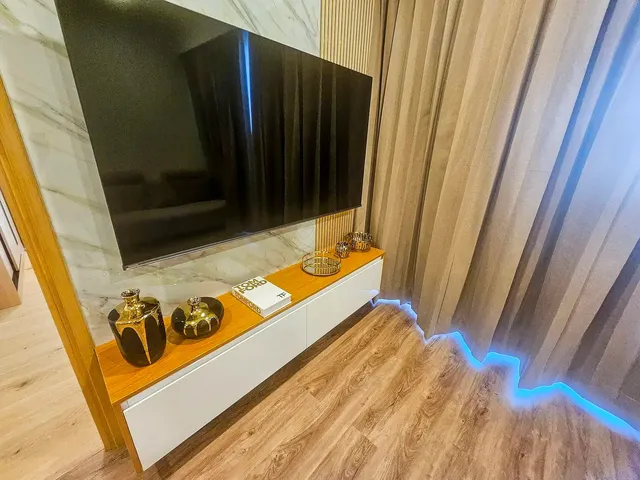 Fully Furnished 3+1 BR for Rent (HM 550) — Hulhumalé