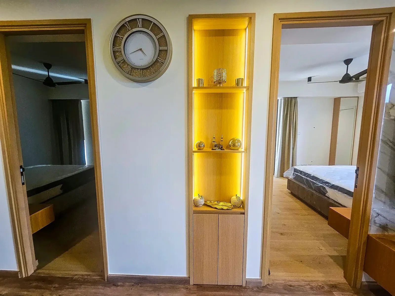 Fully Furnished 3+1 BR for Rent (HM 550) — Hulhumalé
