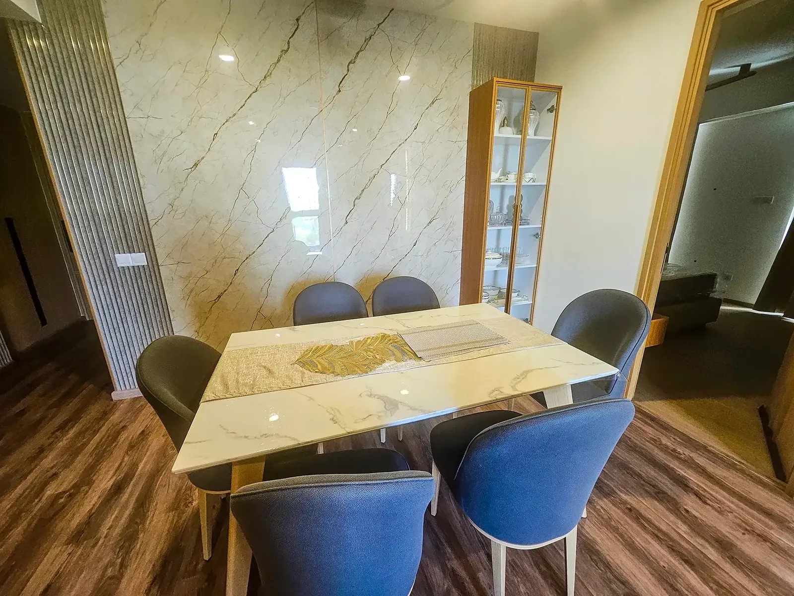 Fully Furnished 3+1 BR for Rent (HM 550) — Hulhumalé