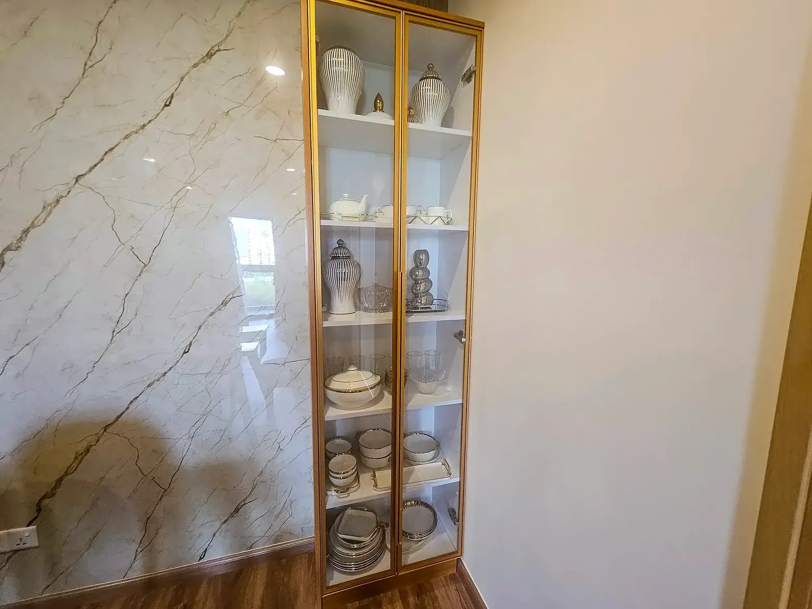 Fully Furnished 3+1 BR for Rent (HM 550) — Hulhumalé