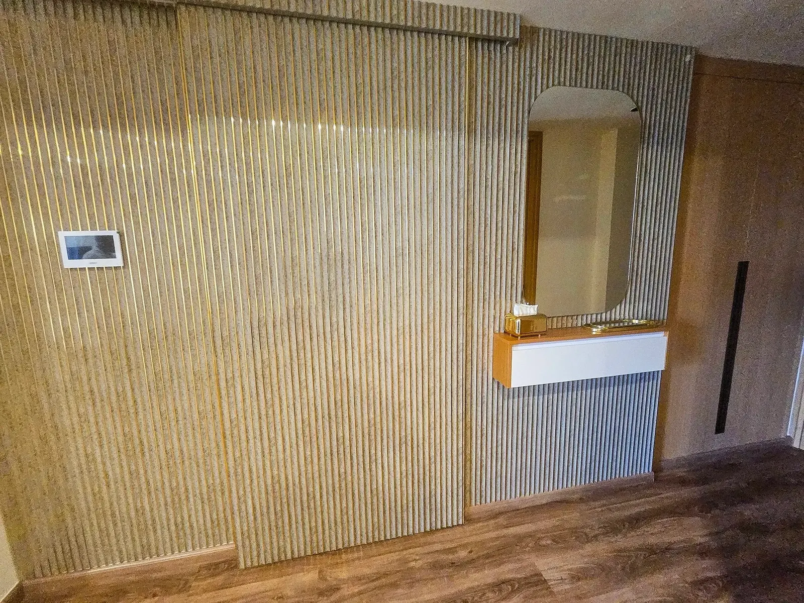 Fully Furnished 3+1 BR for Rent (HM 550) — Hulhumalé
