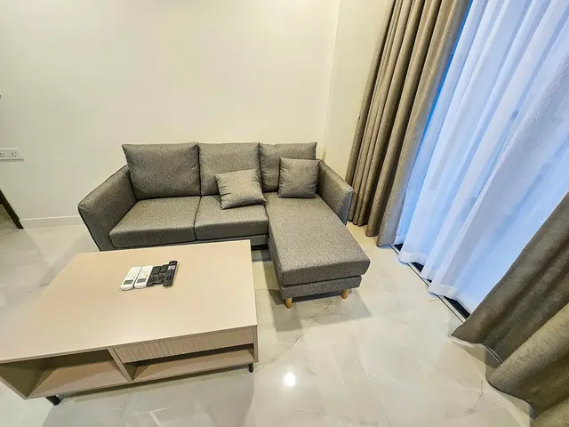 Fully Furnished 1 BR for Rent (HM 553) — Hulhumalé