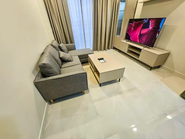 Fully Furnished 1 BR for Rent (HM 553) — Hulhumalé