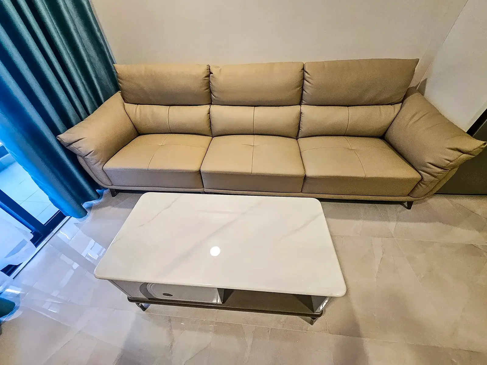Fully Furnished 1 BR for Rent (HM 555) — Hulhumalé