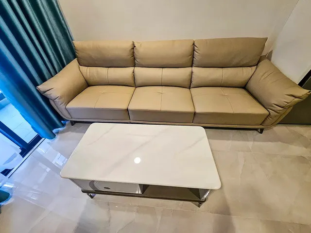 Fully Furnished 1 BR for Rent (HM 555) — Hulhumalé
