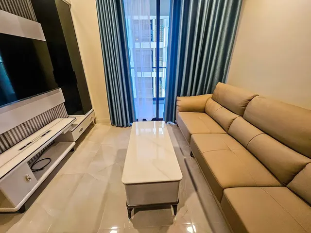 Fully Furnished 1 BR for Rent (HM 555) — Hulhumalé