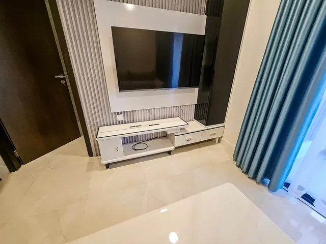 Fully Furnished 1 BR for Rent (HM 555) — Hulhumalé