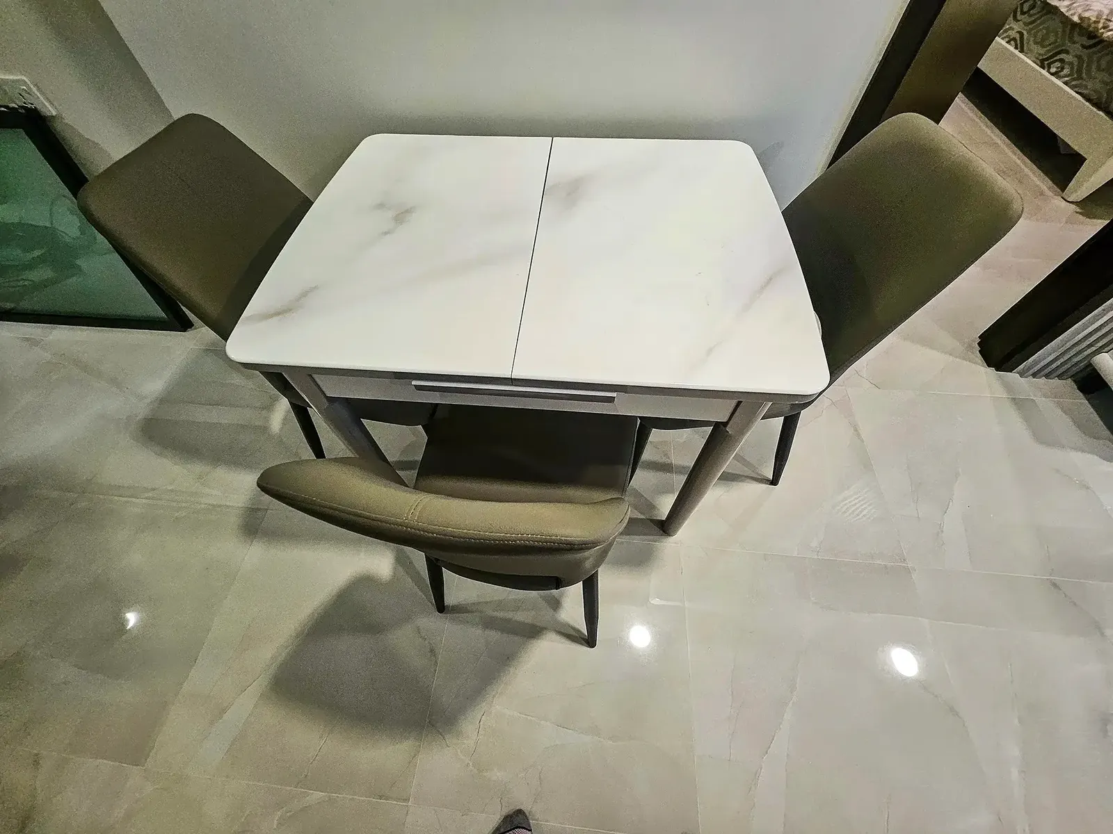 Fully Furnished 1 BR for Rent (HM 555) — Hulhumalé