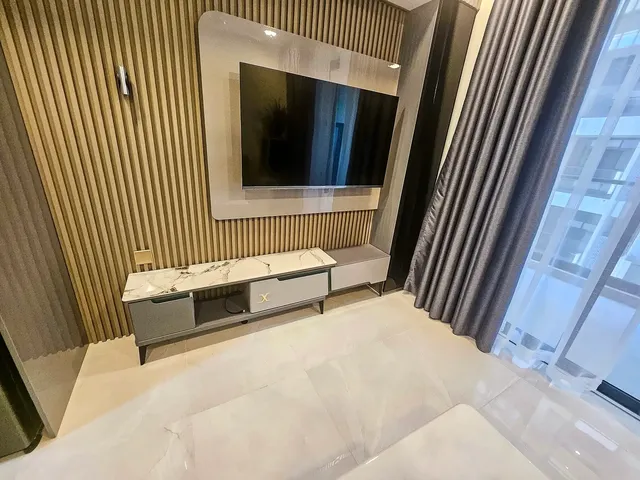 Fully Furnished 1 BR for Rent (HM 556) — Hulhumalé
