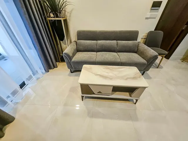 Fully Furnished 1 BR for Rent (HM 556) — Hulhumalé