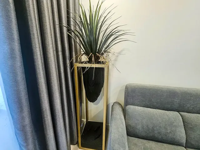 Fully Furnished 1 BR for Rent (HM 556) — Hulhumalé