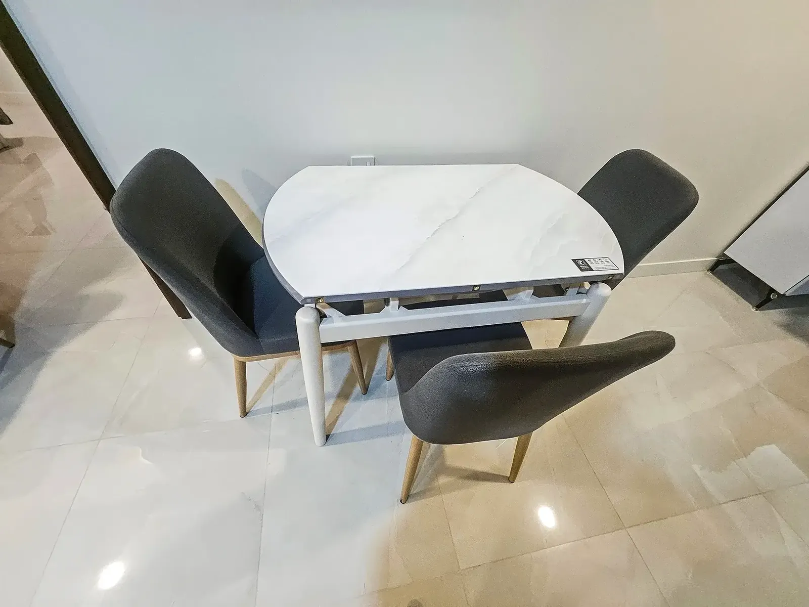 Fully Furnished 1 BR for Rent (HM 556) — Hulhumalé