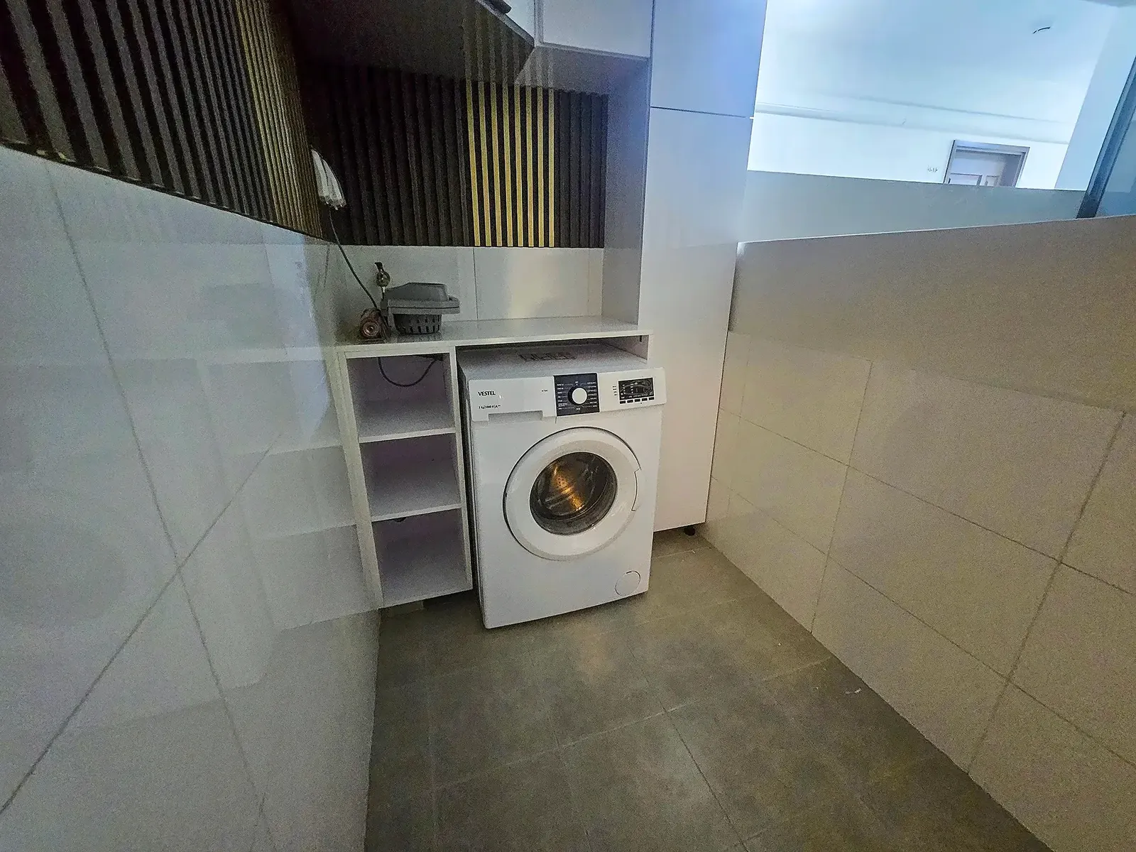 Fully Furnished 1 BR for Rent (HM 556) — Hulhumalé