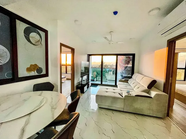 Fully Furnished 3+1 BR for Rent (HM 546) — Hulhumalé