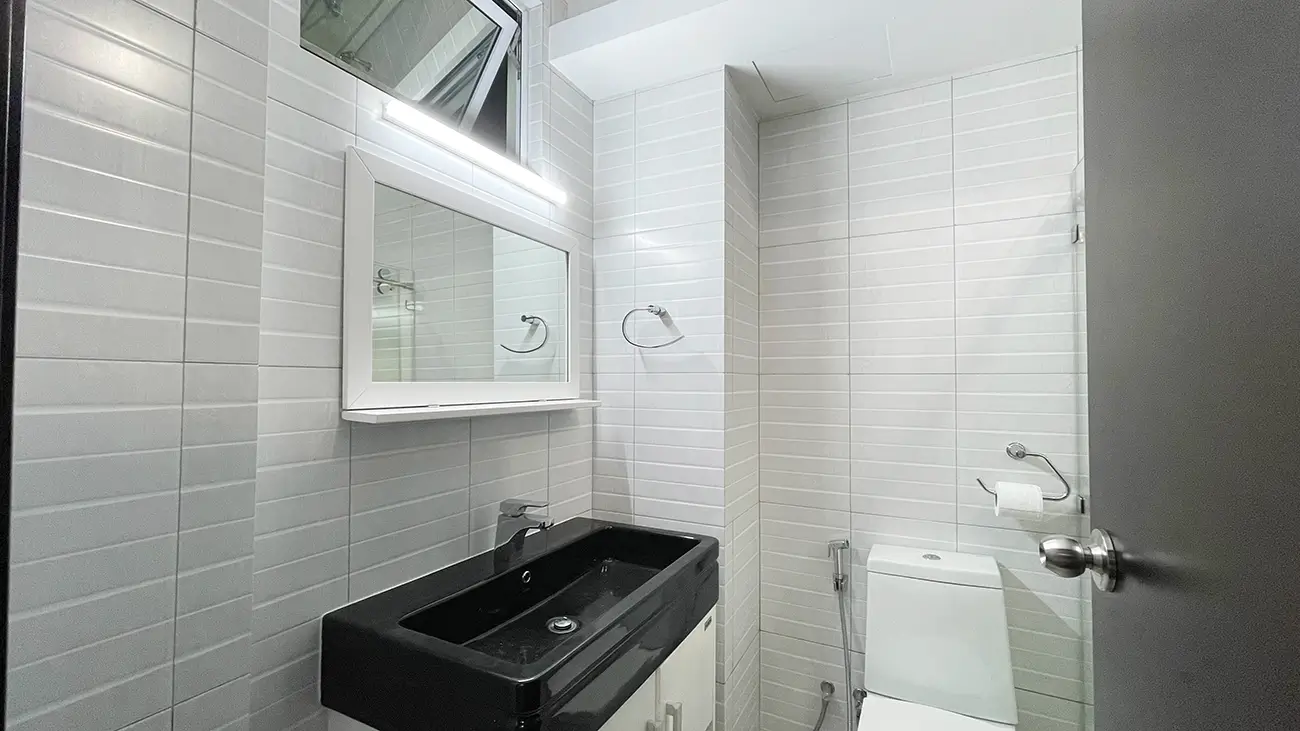 Fully Furnished 3+1 BR for Rent (HM 554) — Hulhumalé