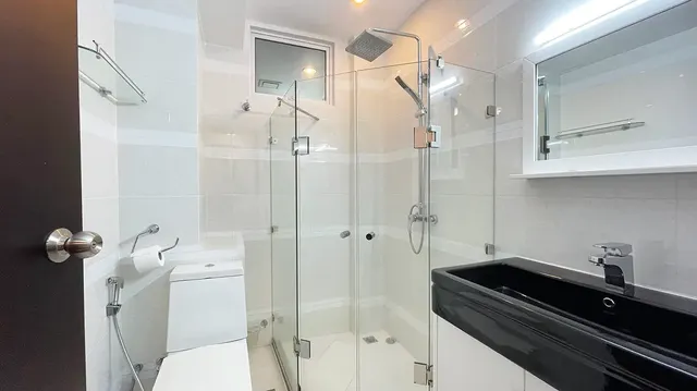 Fully Furnished 3+1 BR for Rent (HM 554) — Hulhumalé