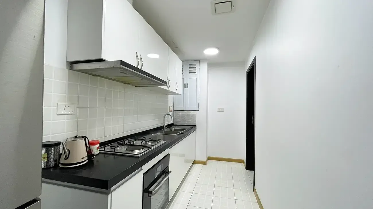 Fully Furnished 3+1 BR for Rent (HM 554) — Hulhumalé