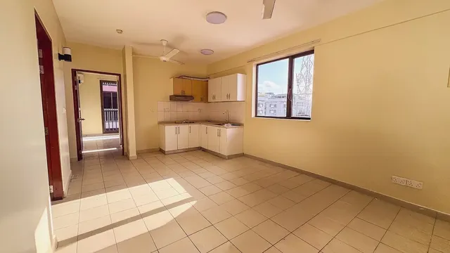 Unfurnished 3 BR for Rent (ML 319) — Gaakoshi