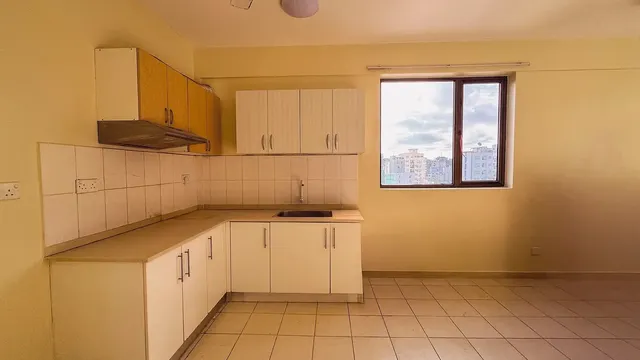 Unfurnished 3 BR for Rent (ML 319) — Gaakoshi