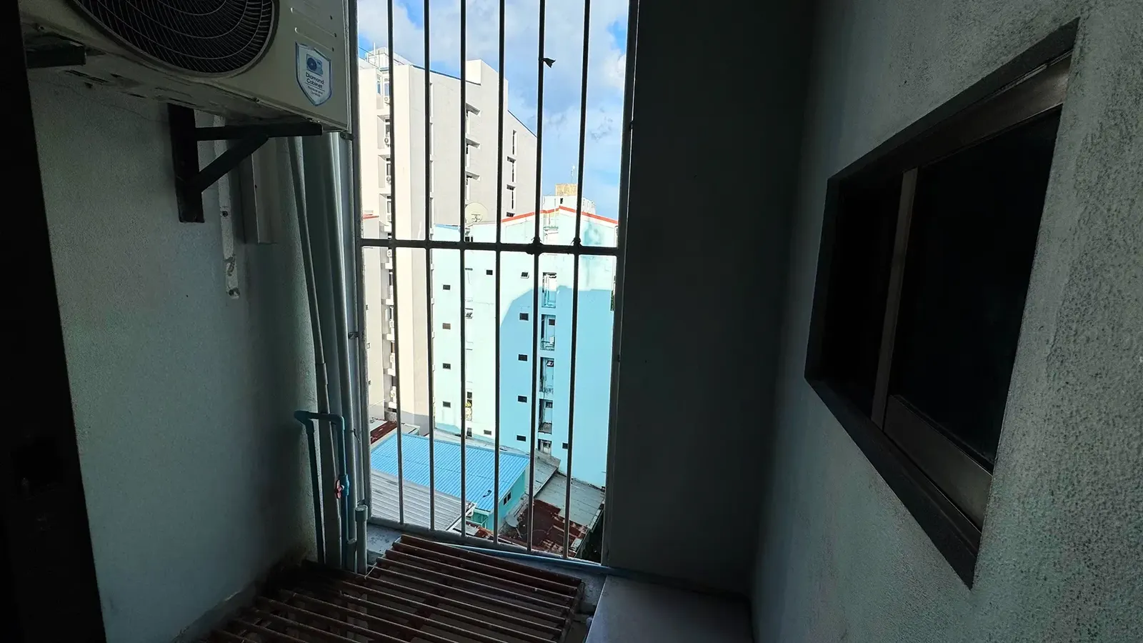 Fully Furnished 1 BR for Rent (ML 320) — Badifasgandu Magu
