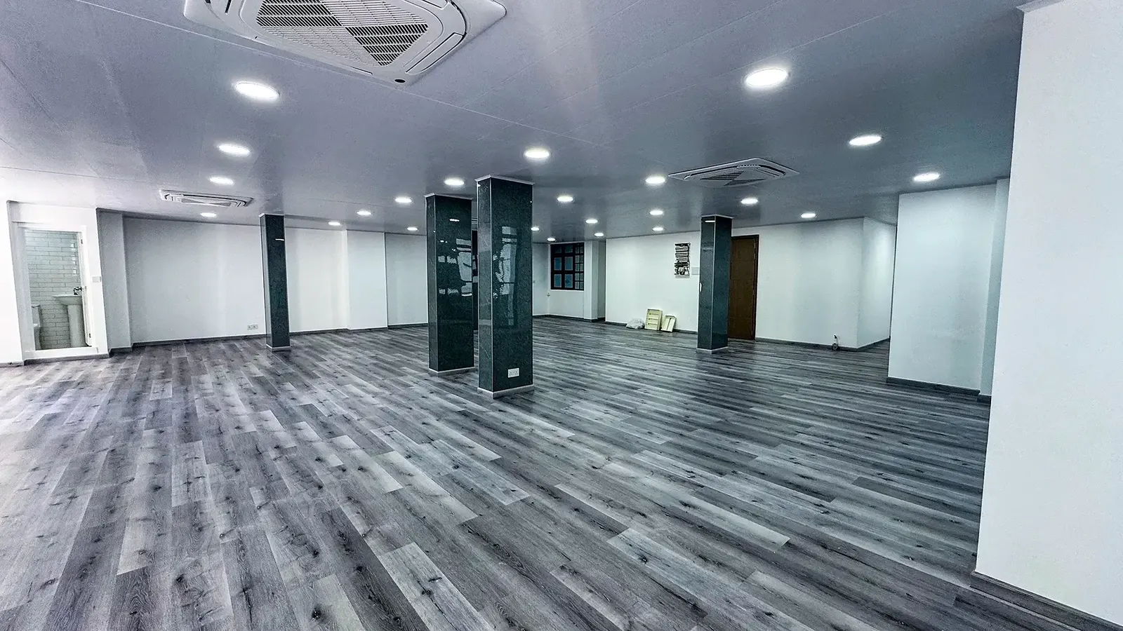 Commercial Space for Rent (ML 333) — Sosun Magu