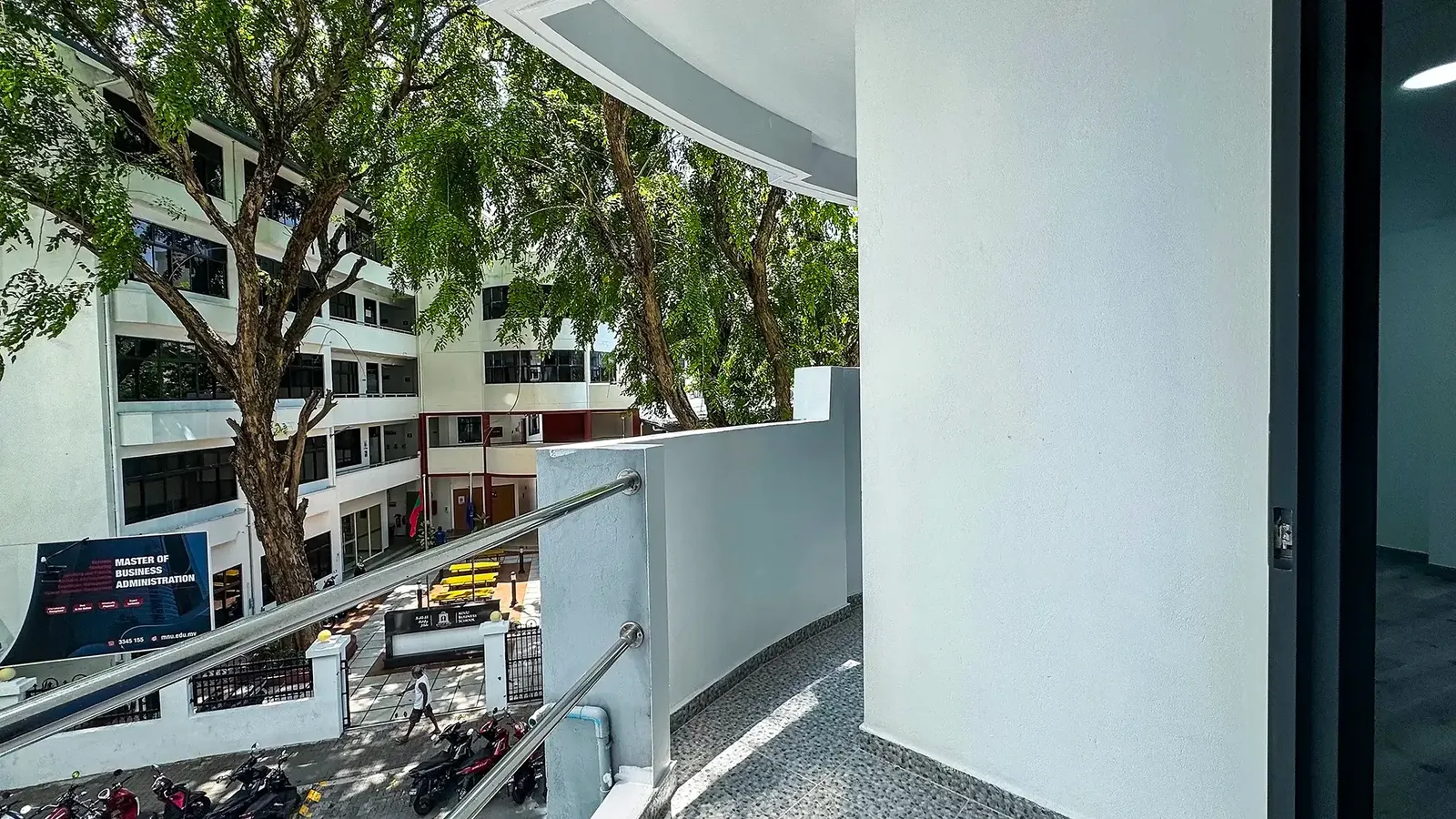 Commercial Space for Rent (ML 333) — Sosun Magu