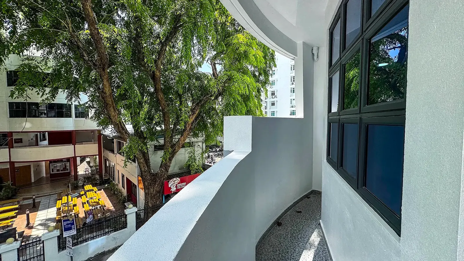 Commercial Space for Rent (ML 333) — Sosun Magu