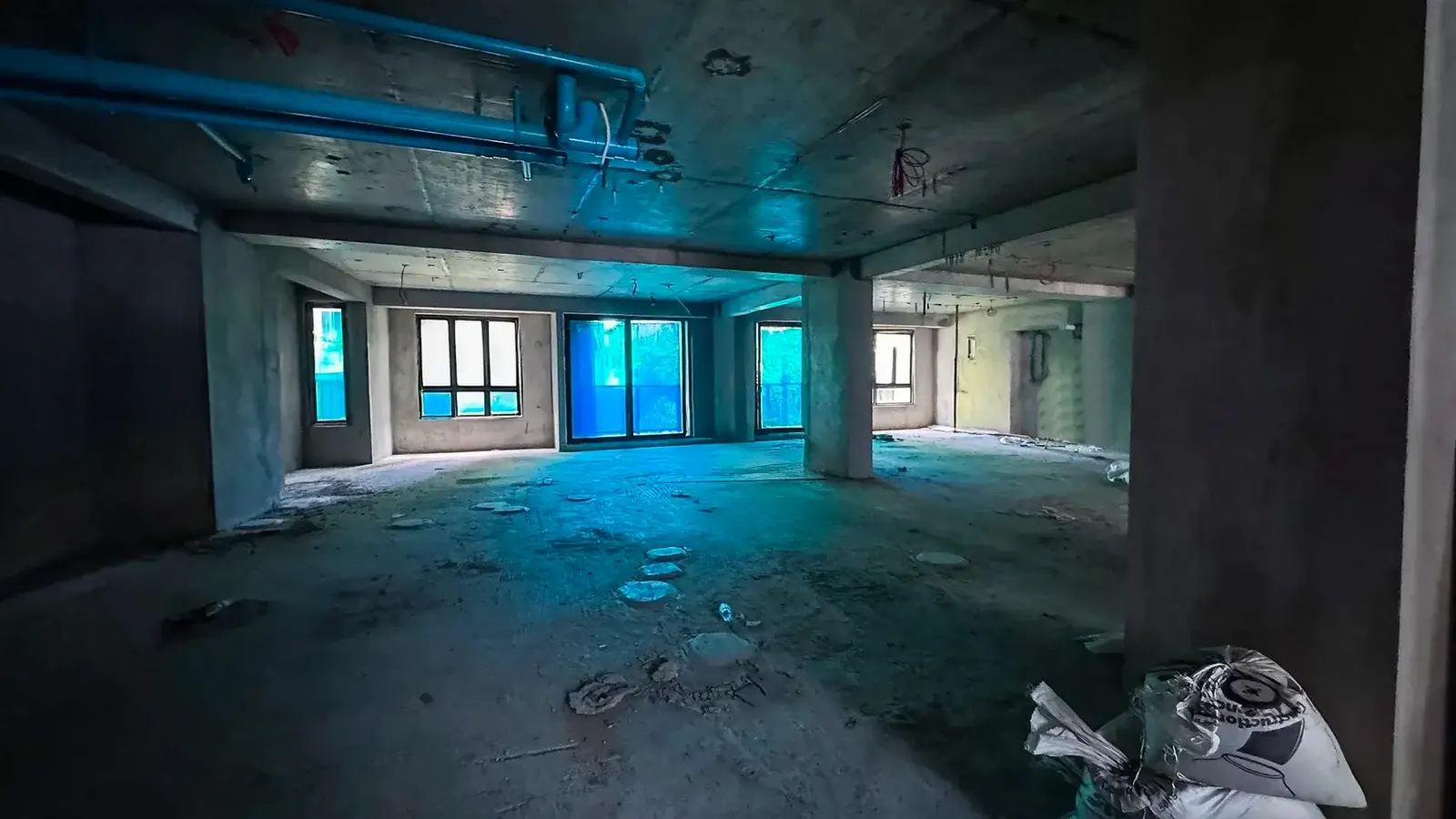 Commercial Space for Rent (ML 325) — Alidhooge