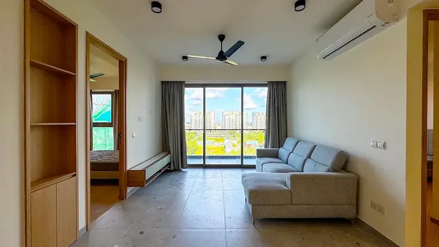 Fully Furnished 3+1 BR for Rent (HM 557) — Hulhumalé