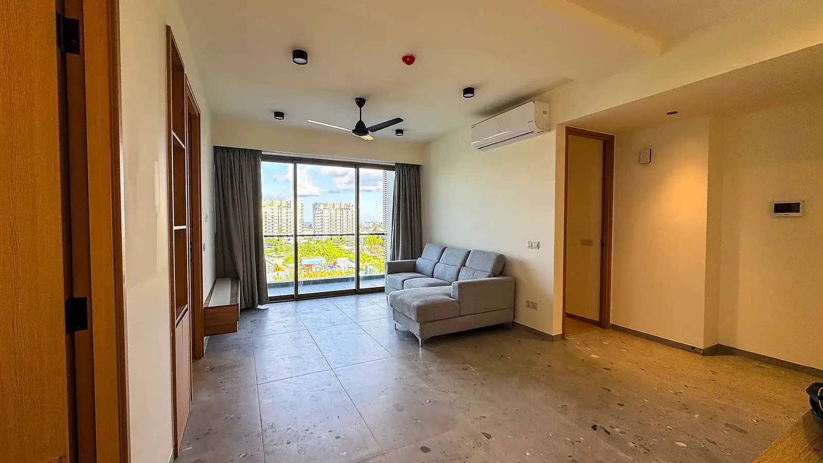 Fully Furnished 3+1 BR for Rent (HM 557) — Hulhumalé