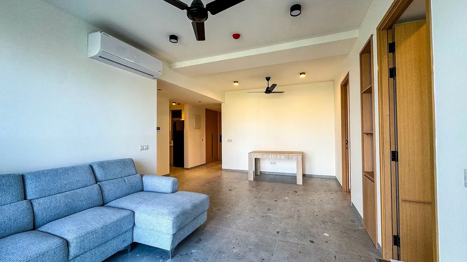 Fully Furnished 3+1 BR for Rent (HM 557) — Hulhumalé