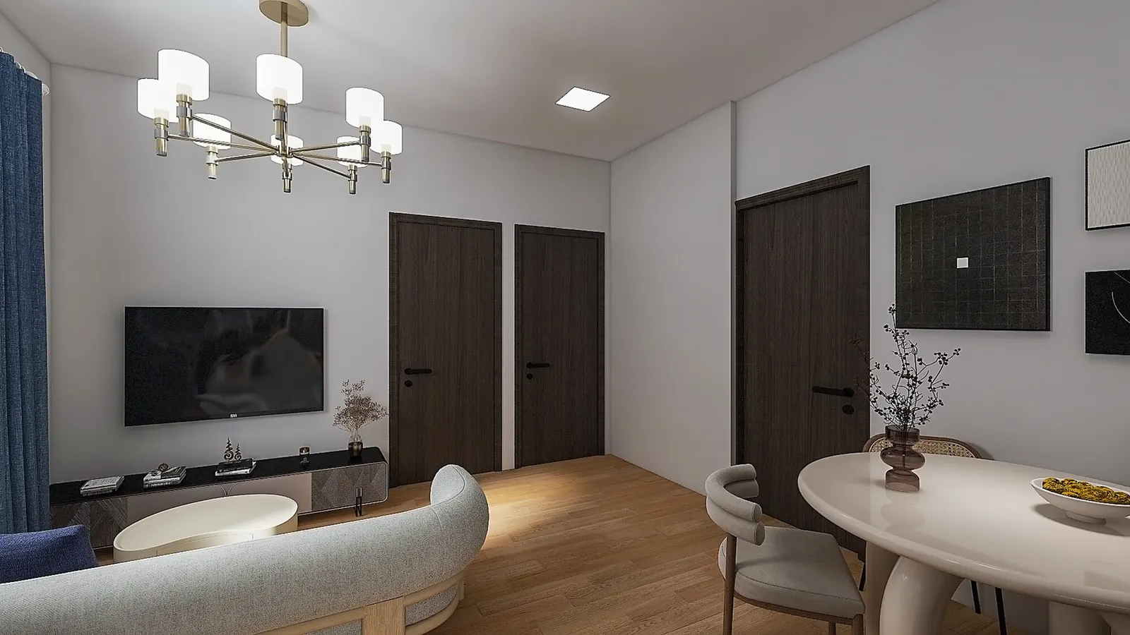 Unfurnished 3 BR for Sale (HM-138S) — Hulhumalé