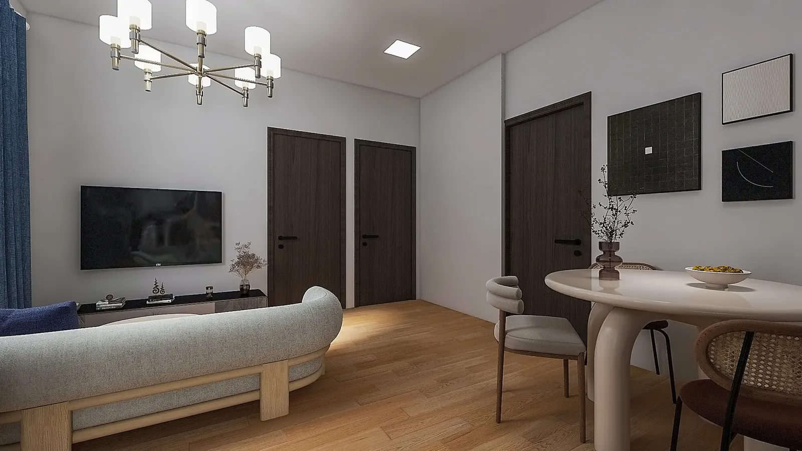 Unfurnished 3 BR for Sale (HM-138S) — Hulhumalé
