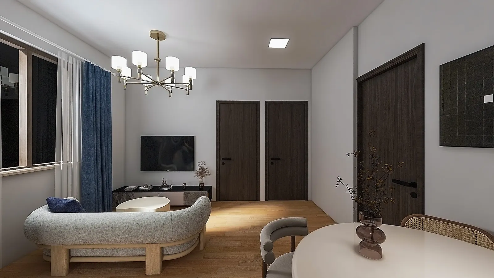 Unfurnished 3 BR for Sale (HM-138S) — Hulhumalé