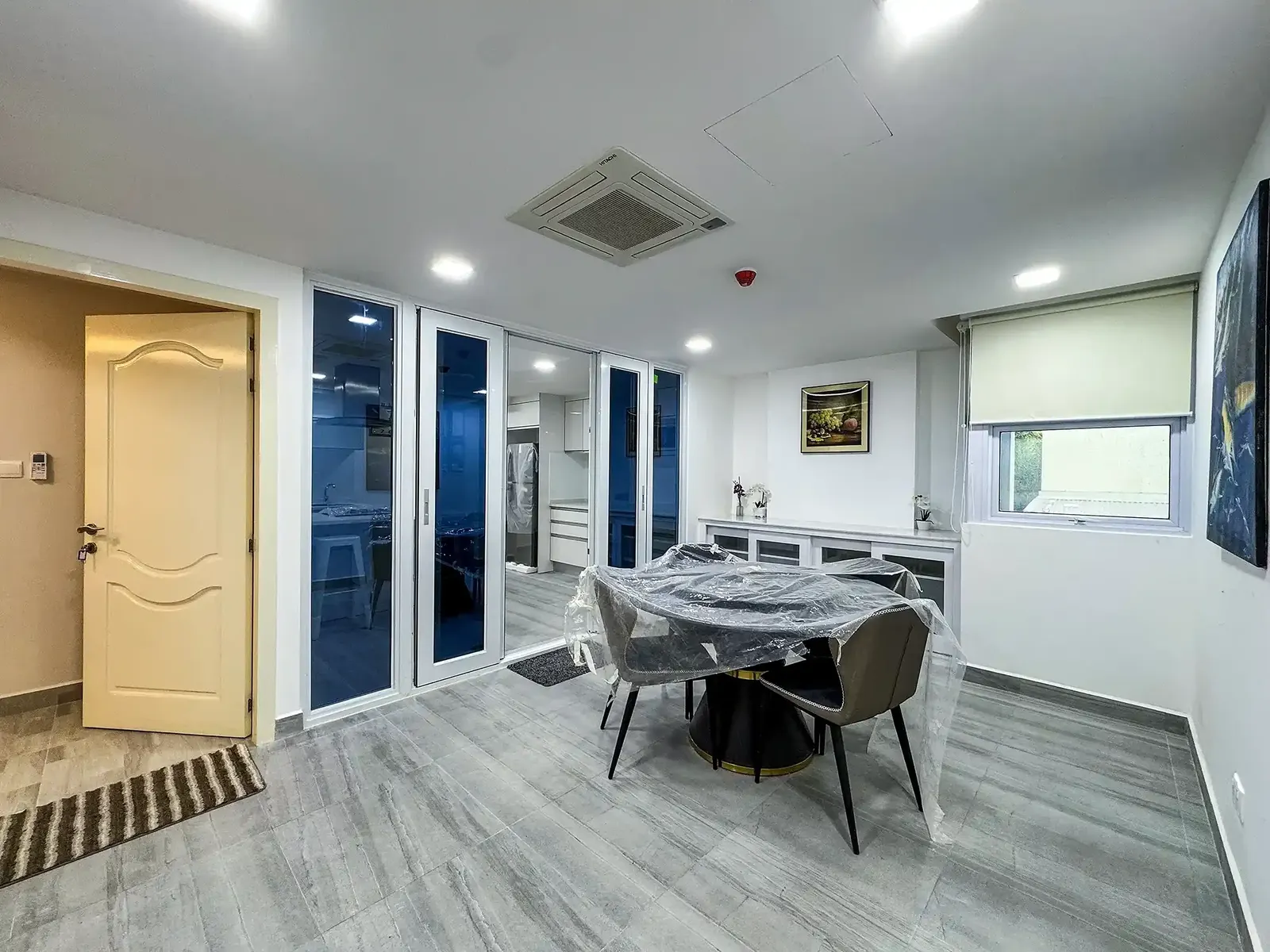 Fully Furnished 3+1 BR for Rent (ML 323) — Kaasinjee Magu