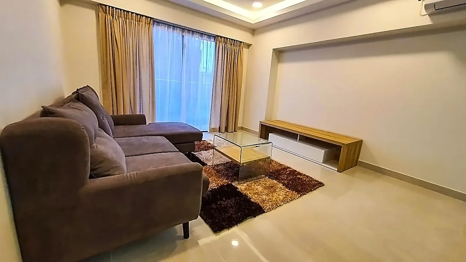 Fully Furnished 2+1 BR for Rent (HM 562) — Hulhumalé