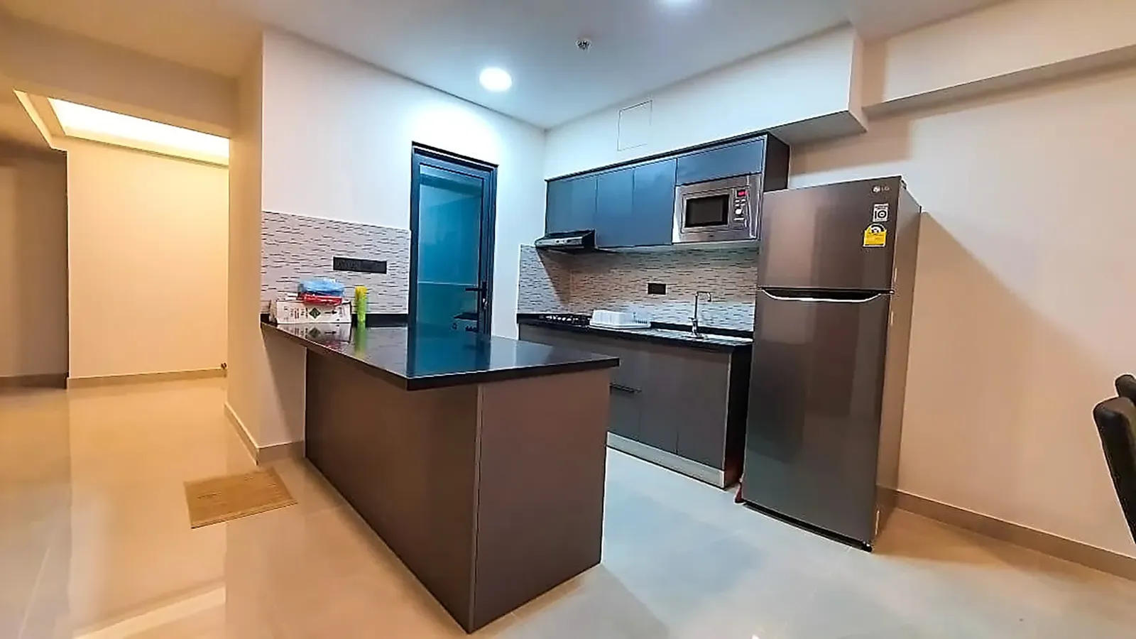 Fully Furnished 2+1 BR for Rent (HM 562) — Hulhumalé