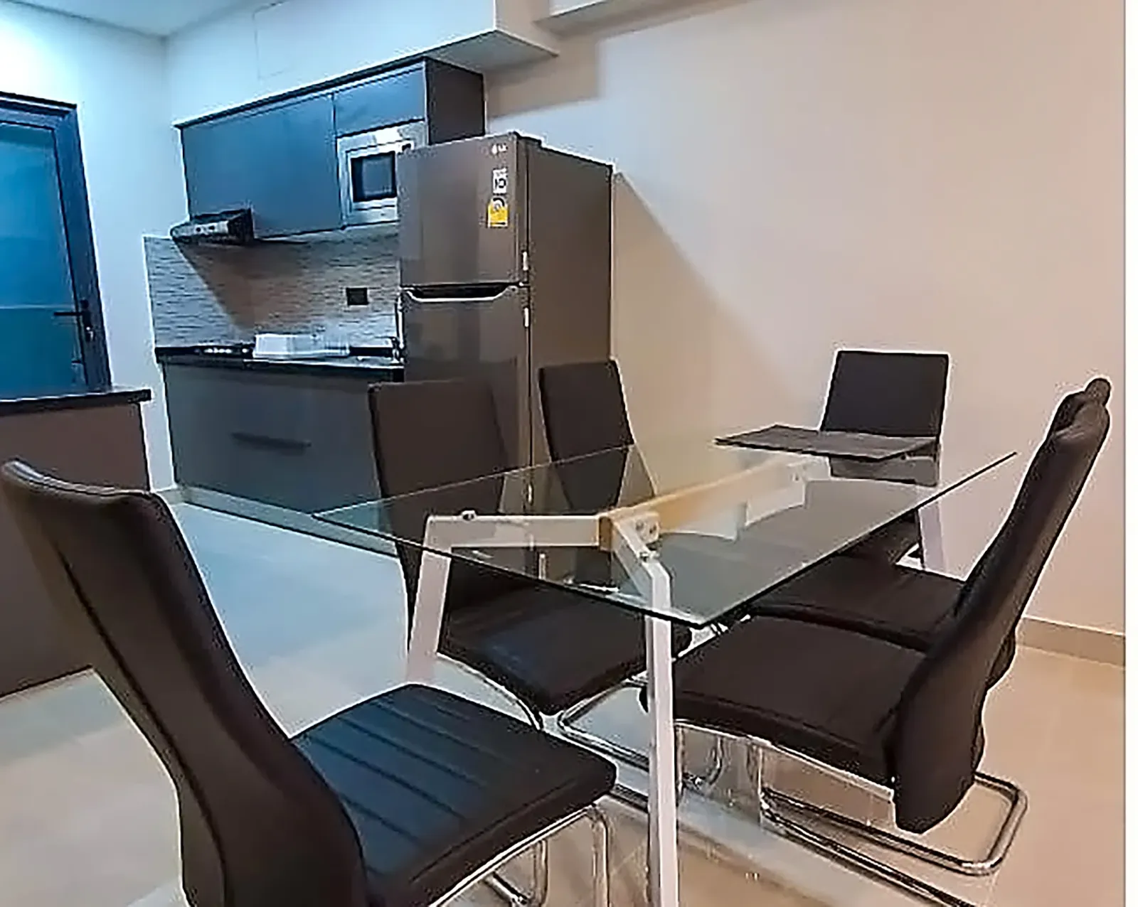 Fully Furnished 2+1 BR for Rent (HM 562) — Hulhumalé