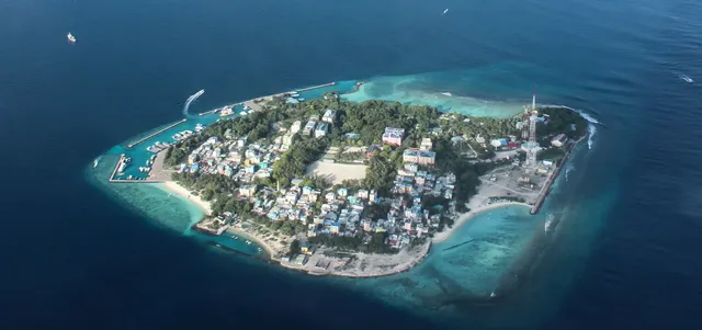 Investment Opportunity – Land Plot in Villimale’ (INV 001) — Villimale'