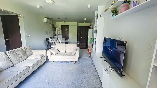 Fully Furnished 3+1 BR for Rent (HM 566) — Hulhumalé