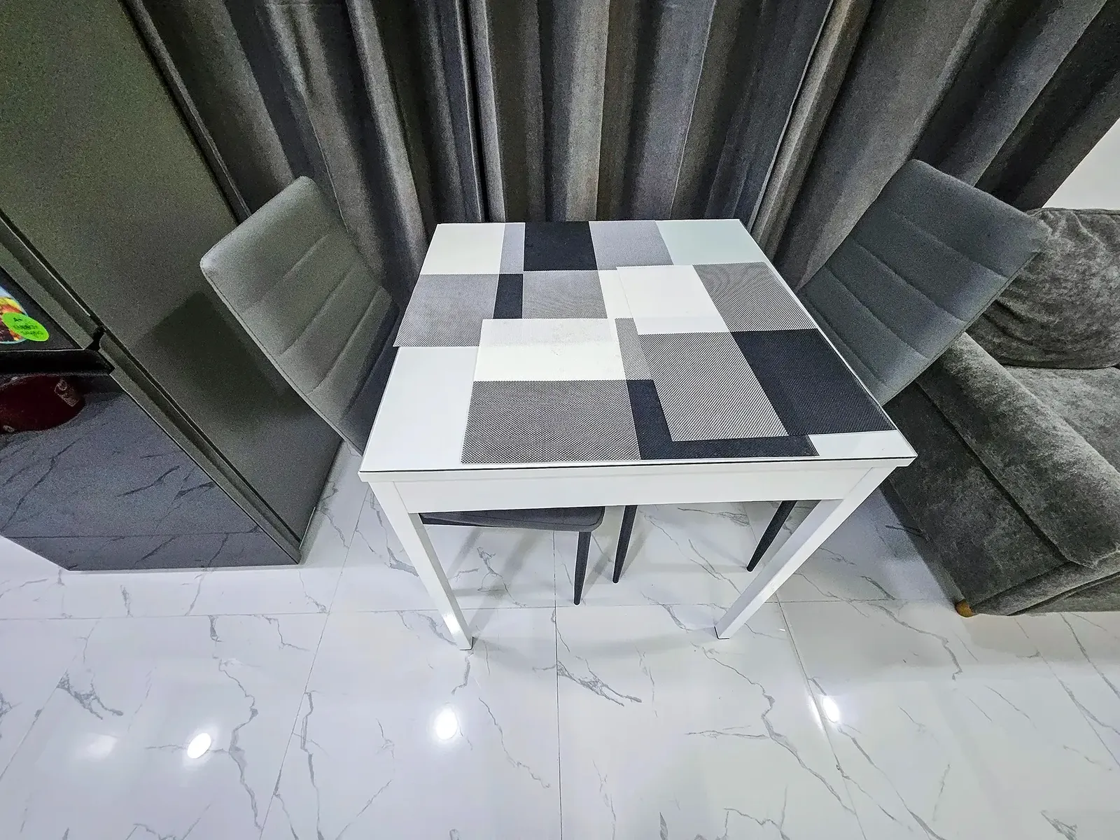 Fully Furnished 1 BR for Rent (HM 558) — Hulhumalé