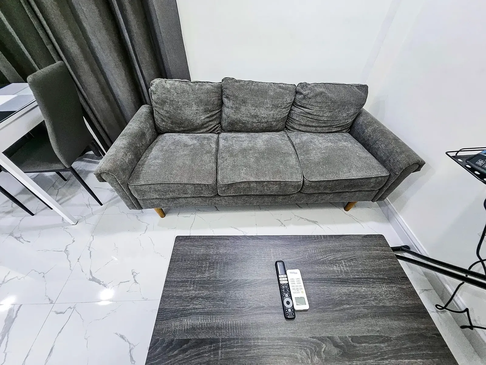 Fully Furnished 1 BR for Rent (HM 558) — Hulhumalé