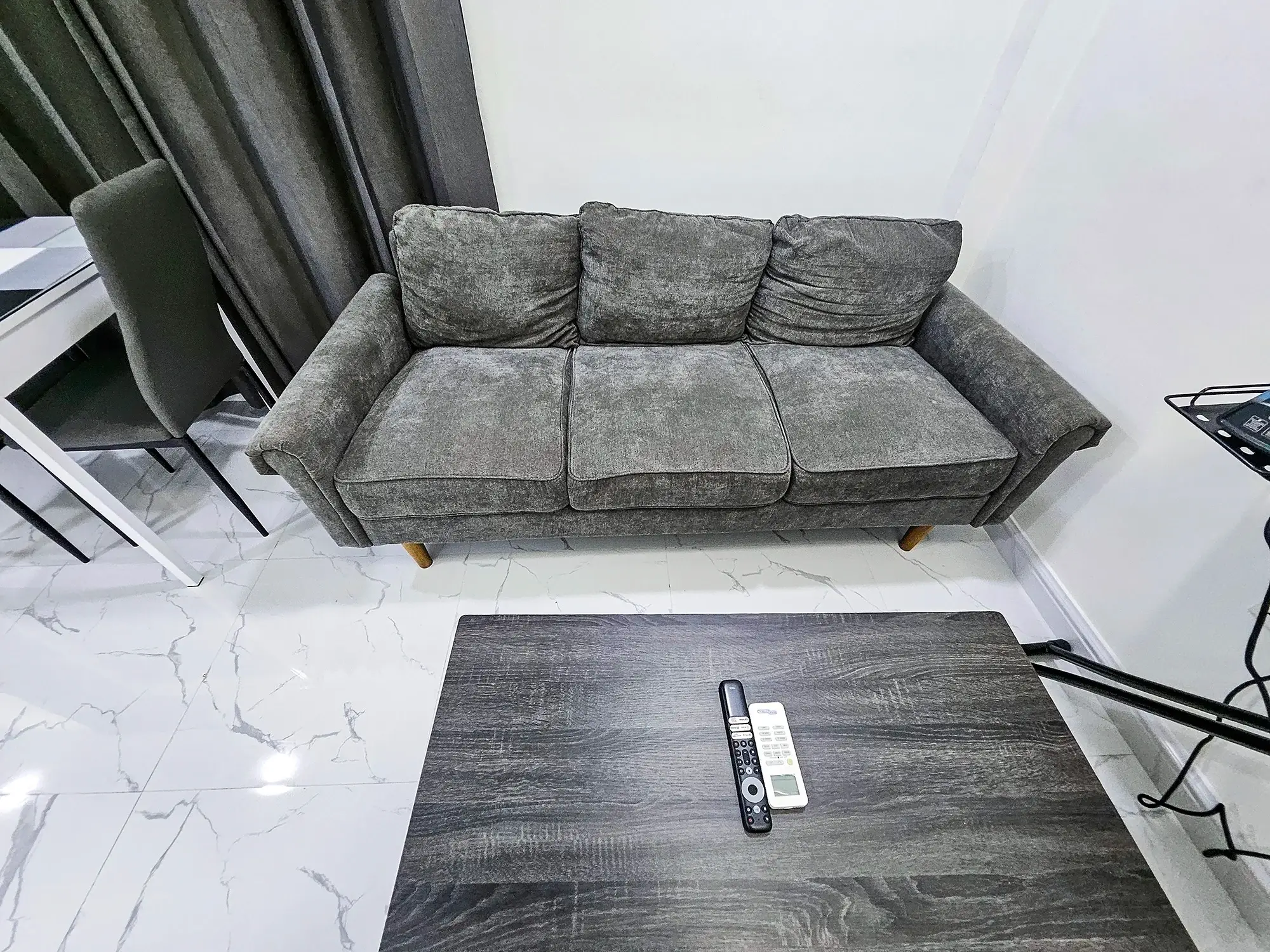 Fully Furnished 1 BR for Rent (HM 558) — Hulhumalé