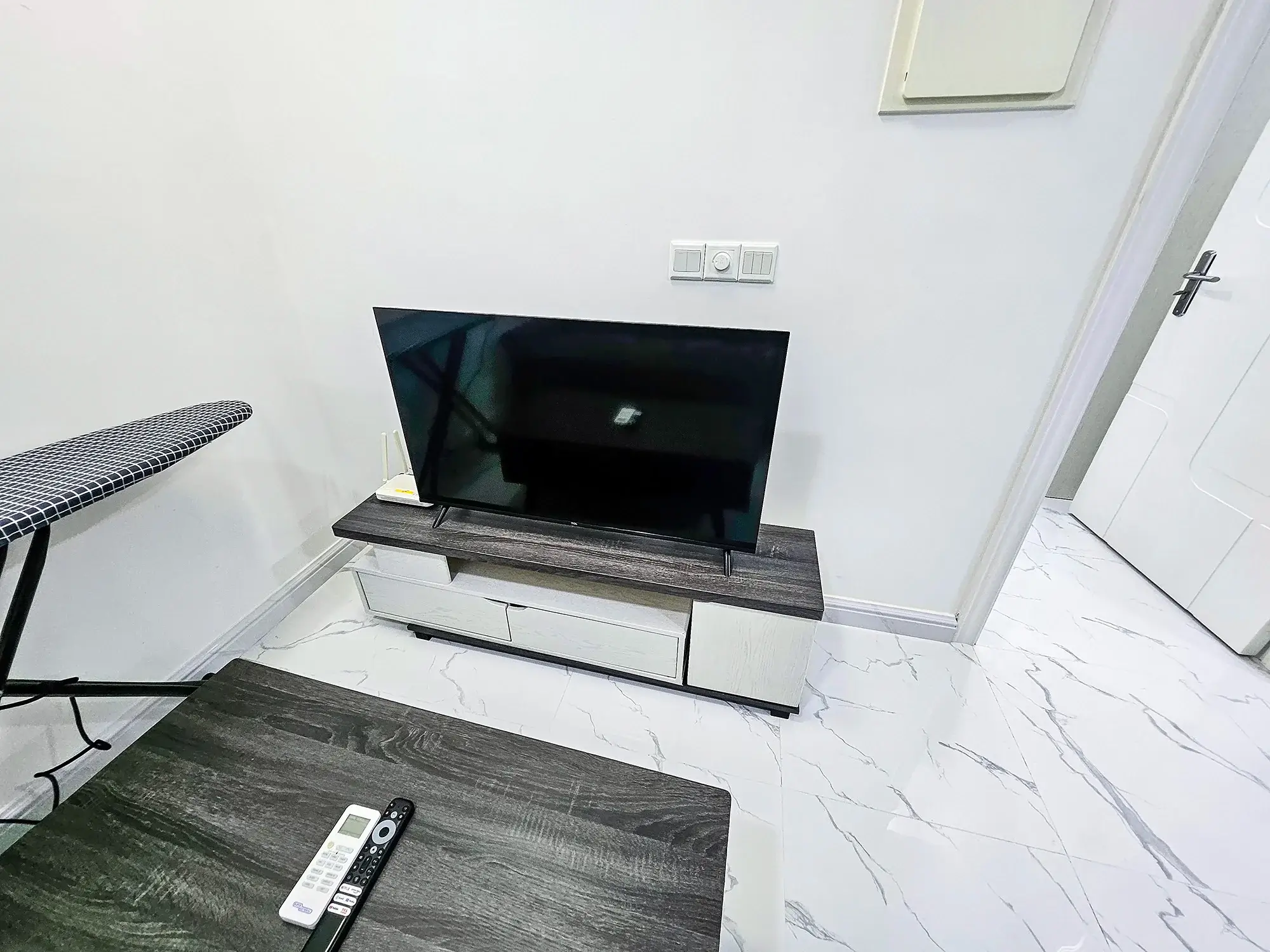 Fully Furnished 1 BR for Rent (HM 558) — Hulhumalé