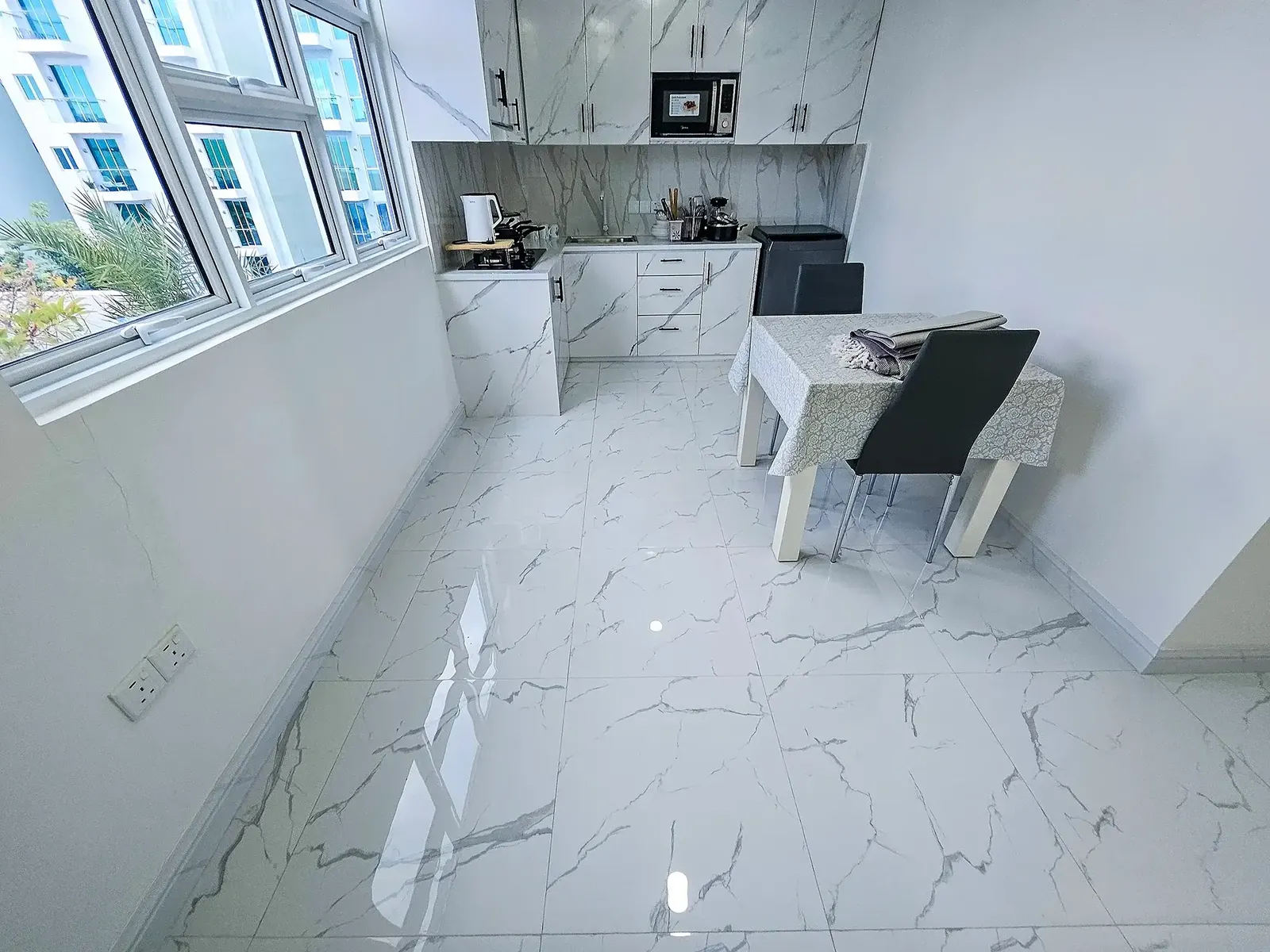 Fully Furnished 2 BR for Rent (HM 559) — Hulhumalé