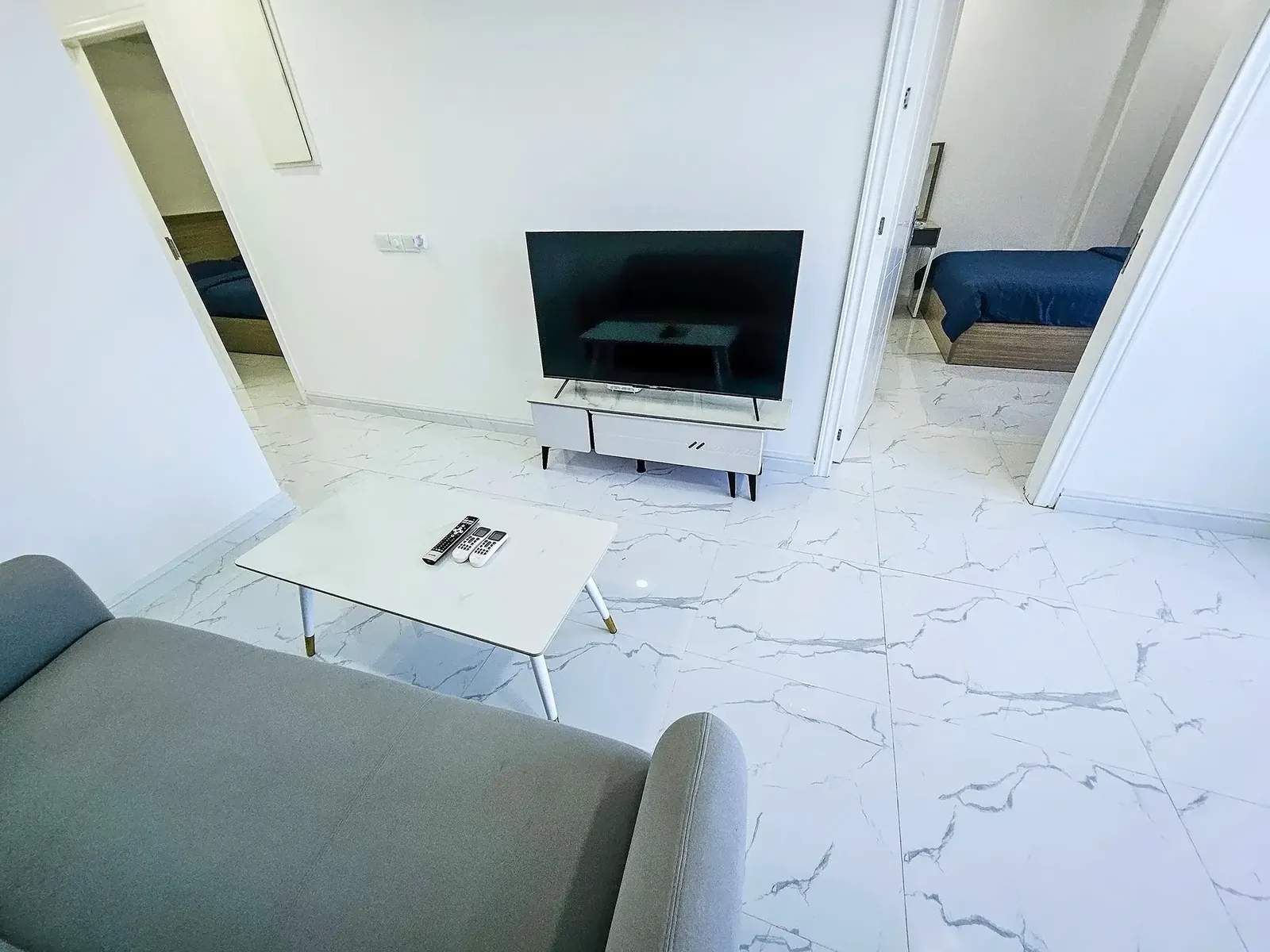 Fully Furnished 2 BR for Rent (HM 559) — Hulhumalé