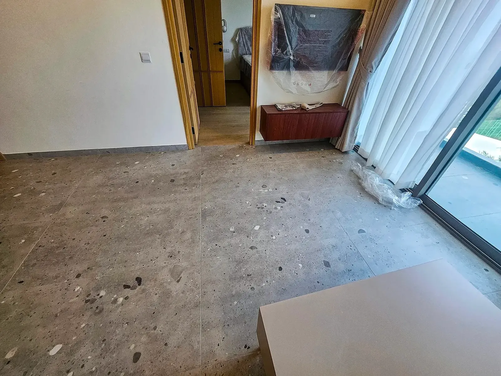 Fully Furnished 3+1 BR for Daily Rent (DL 004) — Hulhumalé