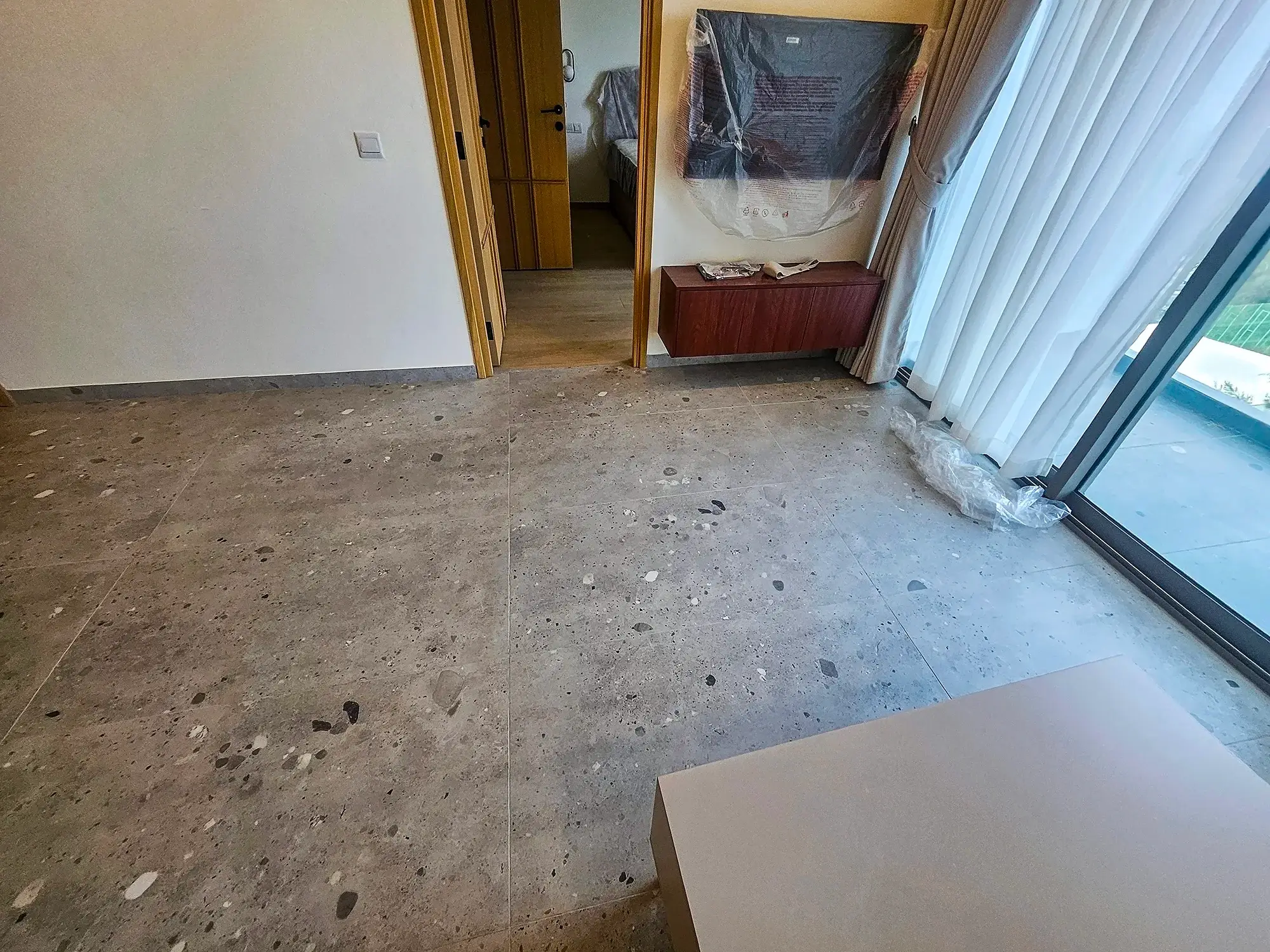 Fully Furnished 3+1 BR for Daily Rent (DL 004) — Hulhumalé