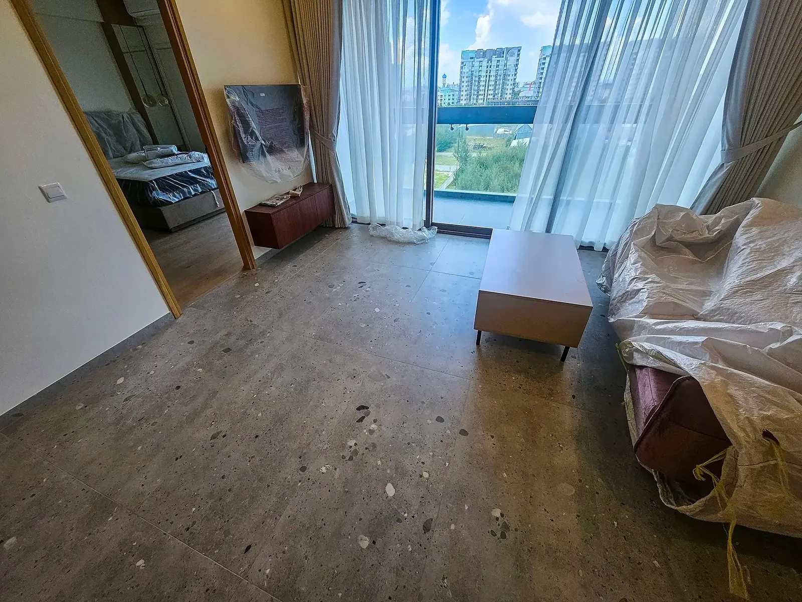 Fully Furnished 3+1 BR for Daily Rent (DL 004) — Hulhumalé